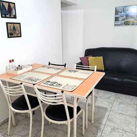 Cordoba Te Espera Apartment Exterior photo