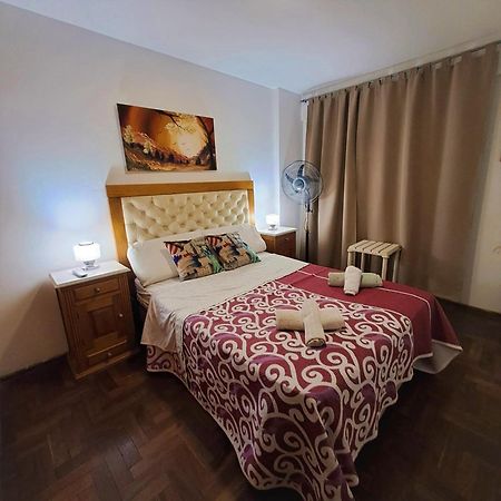 Cordoba Te Espera Apartment Exterior photo
