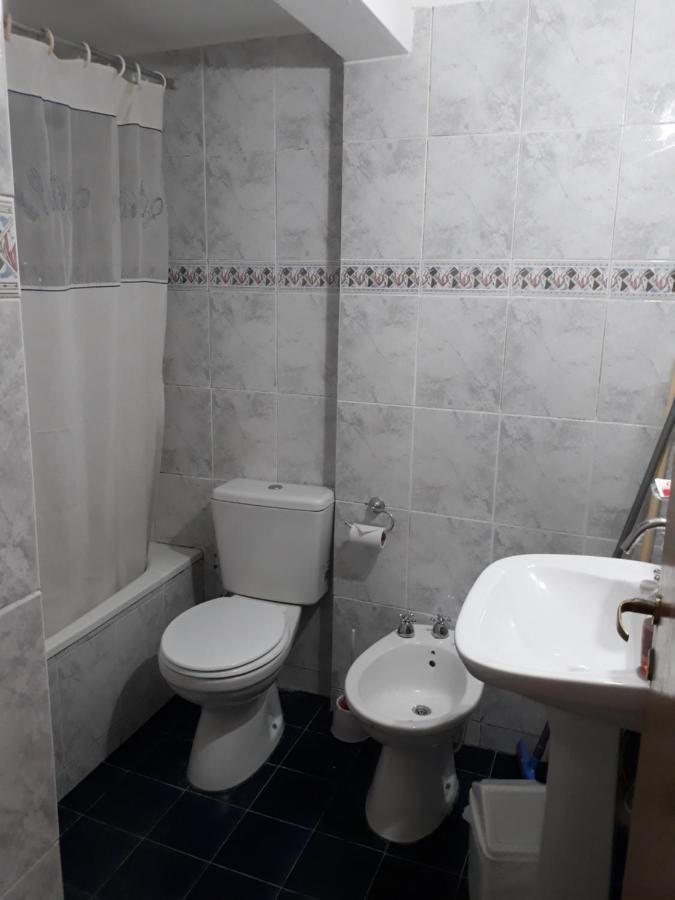 Cordoba Te Espera Apartment Exterior photo
