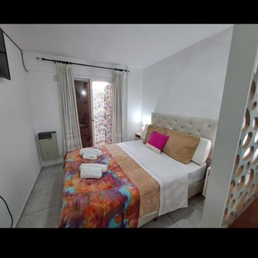 Cordoba Te Espera Apartment Exterior photo