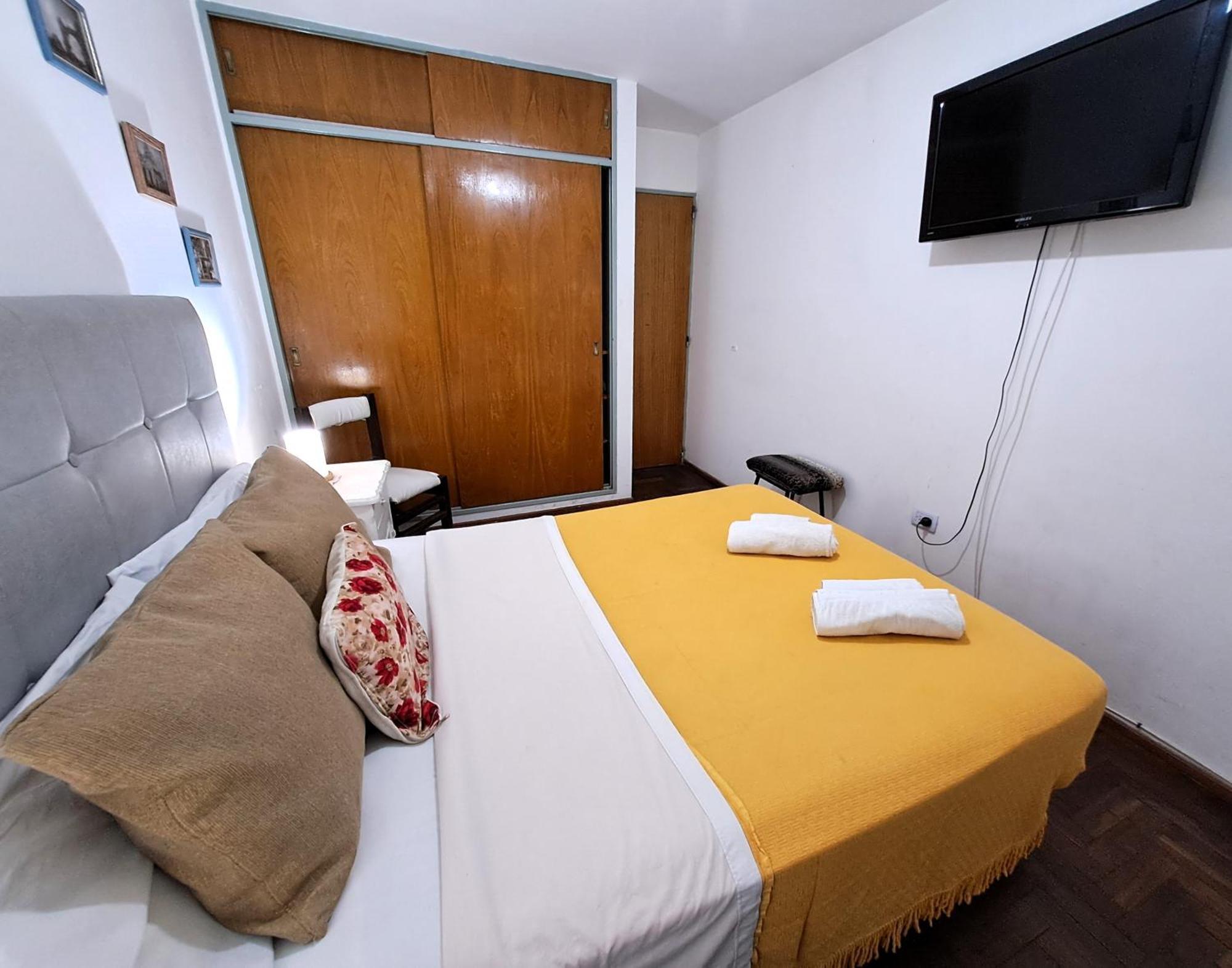 Cordoba Te Espera Apartment Exterior photo