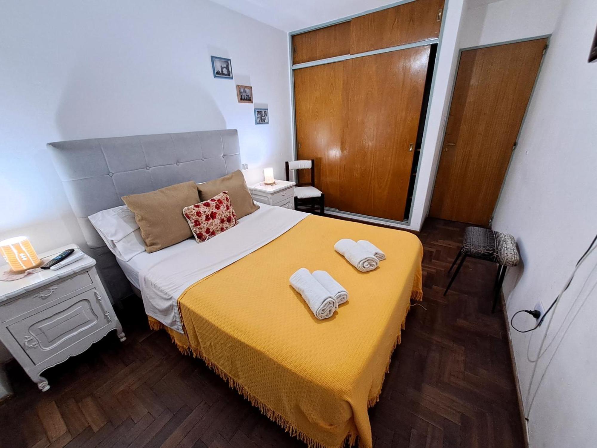 Cordoba Te Espera Apartment Exterior photo