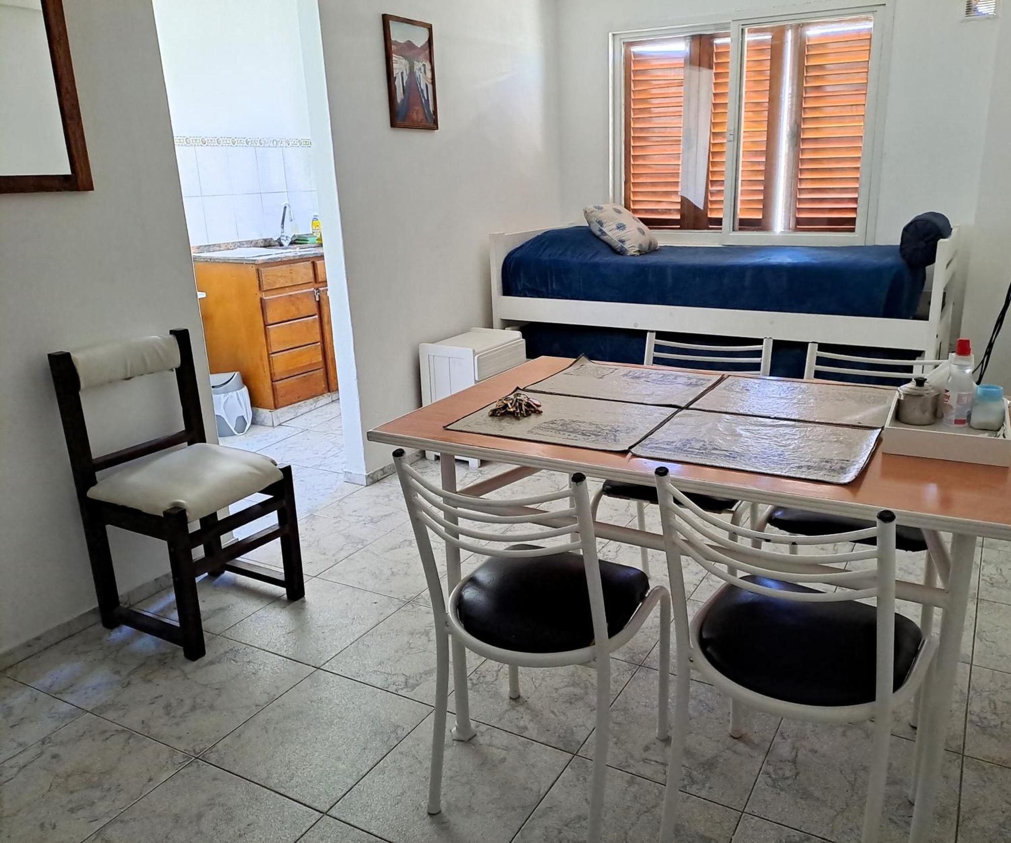 Cordoba Te Espera Apartment Exterior photo