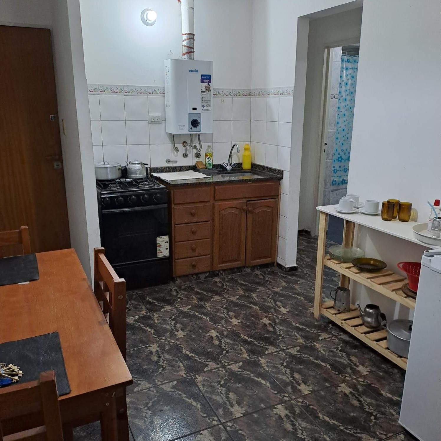 Cordoba Te Espera Apartment Exterior photo