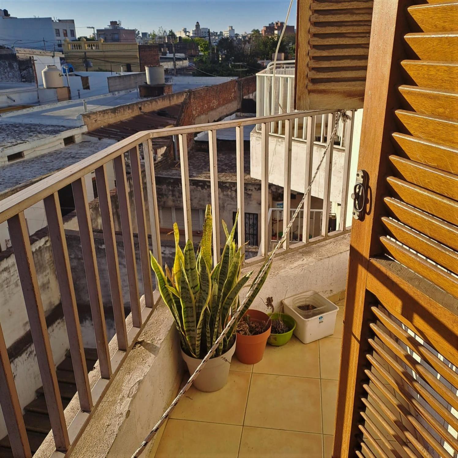 Cordoba Te Espera Apartment Exterior photo