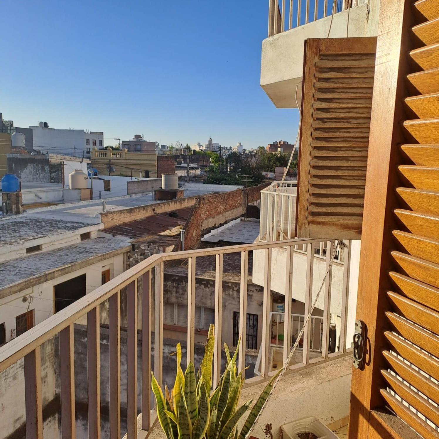 Cordoba Te Espera Apartment Exterior photo