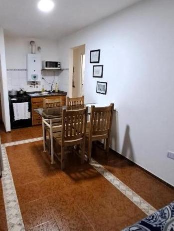 Cordoba Te Espera Apartment Exterior photo