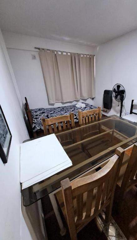 Cordoba Te Espera Apartment Exterior photo