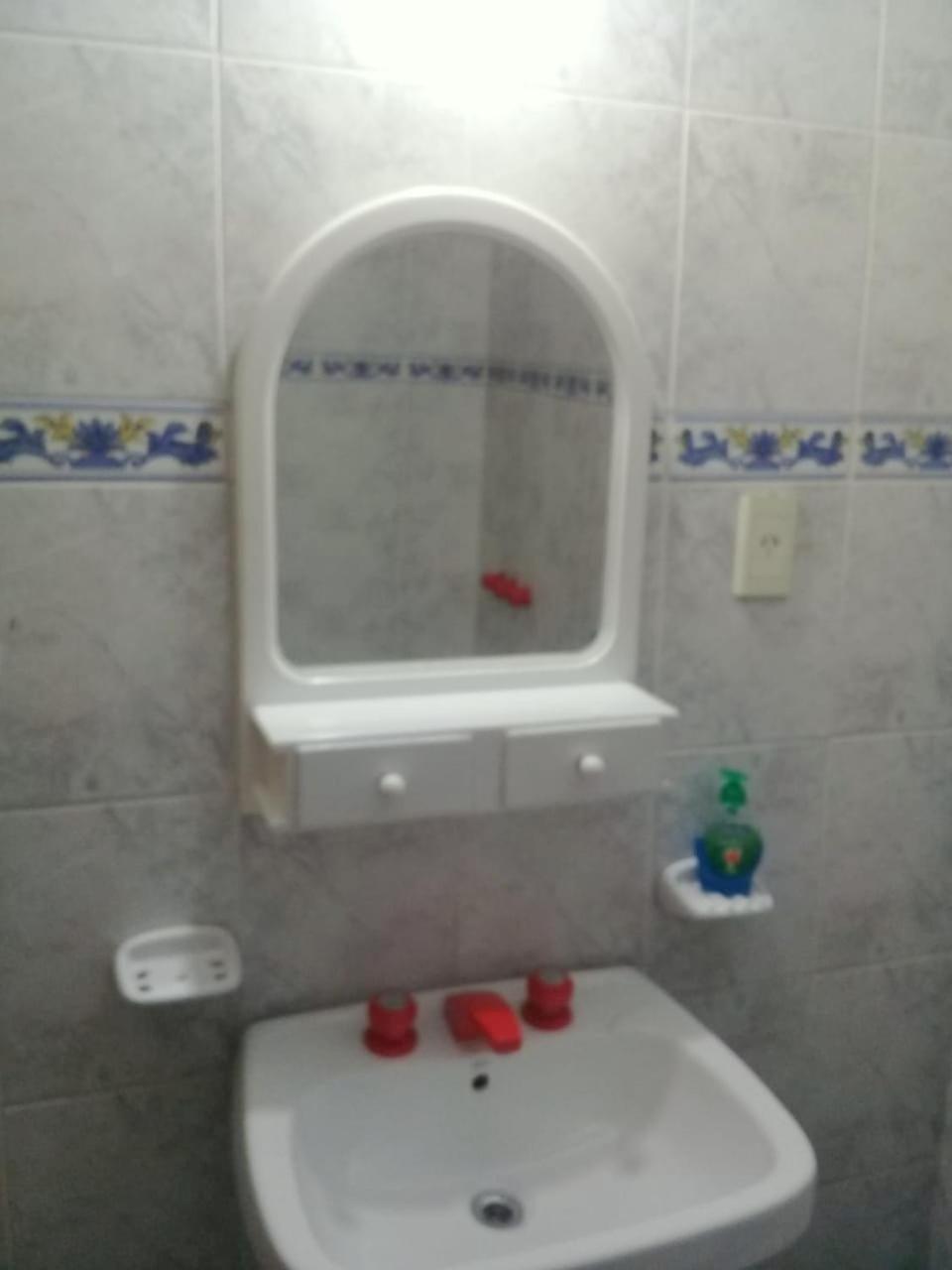 Cordoba Te Espera Apartment Exterior photo
